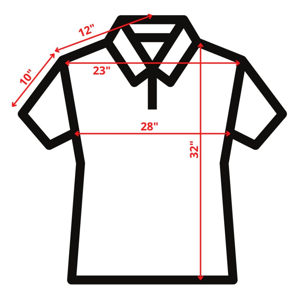 Under Armour L Solid Black Classic Performance Po… - image 6